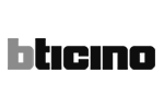 Logo bticino