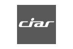 Logo ciar