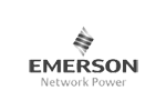 Logo emerson