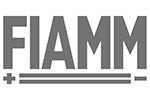 Logo fiamm