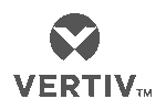 Logo vertiv