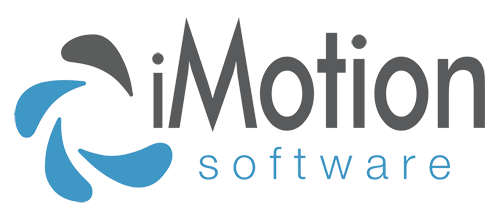 Logo imotion